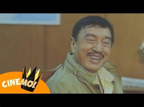 Dolphy Hari ng Comedy | CineMo - YouTube