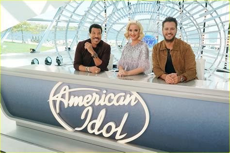 Here's How 'American Idol' Auditions Will Be Different Due to COVID-19: Photo 4490661 | American ...