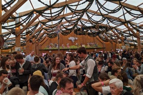 Ready for Oktoberfest? All About Its History & What to Expect at Oktoberfest Munich 2024!