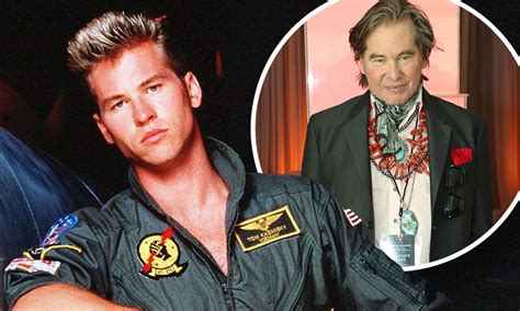 Val Kilmer Top Gun 1986 - magicheft