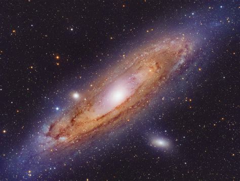 The merging of Milky Way and Andromeda’s supermassive black holes