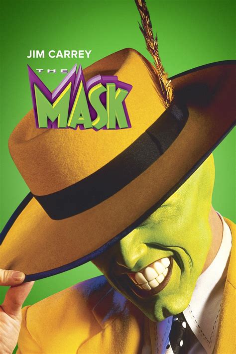 The Mask Pictures - Rotten Tomatoes