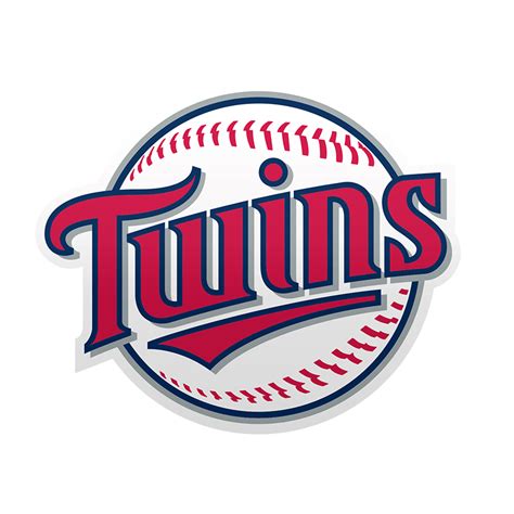 Minnesota Twins Ball Logo transparent PNG - StickPNG