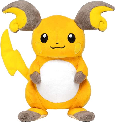 Raichu Plush for sale in UK | 58 used Raichu Plushs