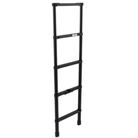 RV Ladder Extension - 25" tall - RecPro