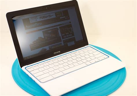 HP Chromebook 11 Review