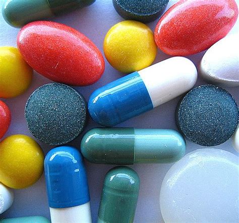 The buzz on antidepressants: A lesson from the media