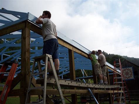 greenhouse: greenhouse construction