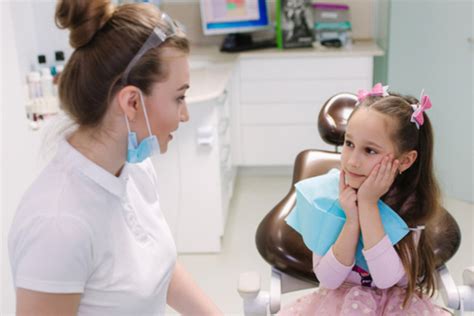 Kids' Cavity Treatment Options - Canyon Ridge Pediatric Dentistry Parker Colorado