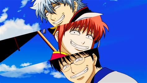 gintama Anime Guys With Glasses, Hot Anime Guys, All Anime, Manga Anime, Braided Rose Hairstyle ...