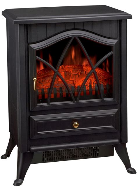 Electric Log Burner Fireplace | Home Design Ideas