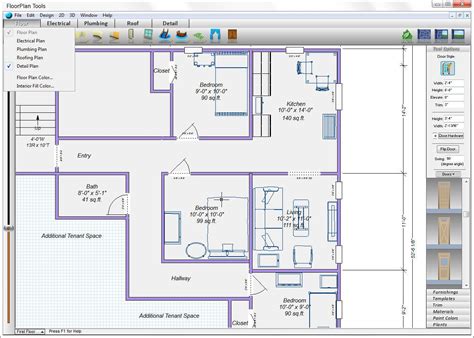 Perfect Free Floor Plan Maker For Mac And Description | Floor plan app, Floor plan creator ...