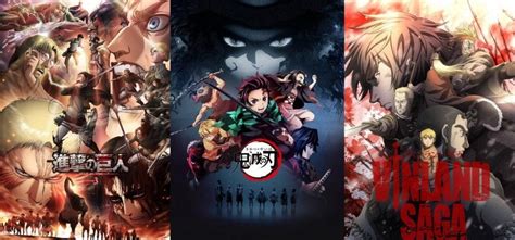 Title: Top 10 Action Anime Series — Unleashing Thrills and Adrenaline! | by Anime Beast | Medium