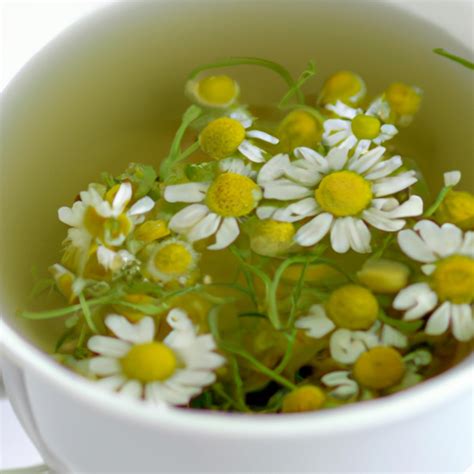 Chamomile Tea Side Effects Liver | Biographicon