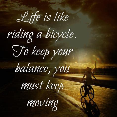 Quotes About Riding A Bike. QuotesGram