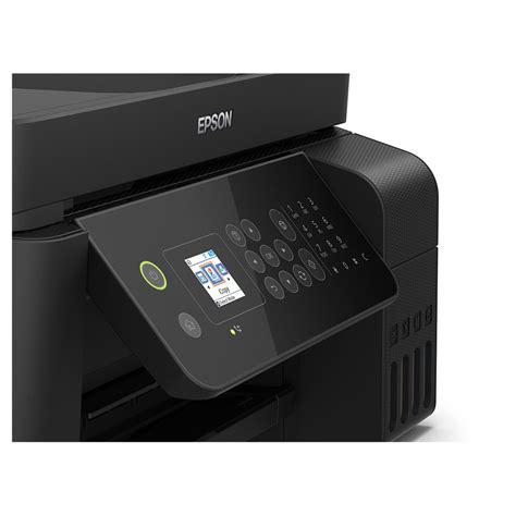 Epson ET-4700 Multifunction Printer Black, Techinn