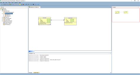 Top 8 Database Schema Design Tools | Vertabelo Database Modeler