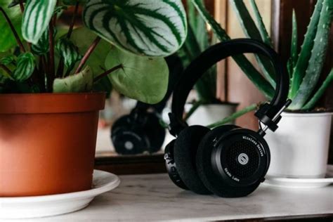 Grado Launches Its First Ever Wireless Headphones | Ubergizmo