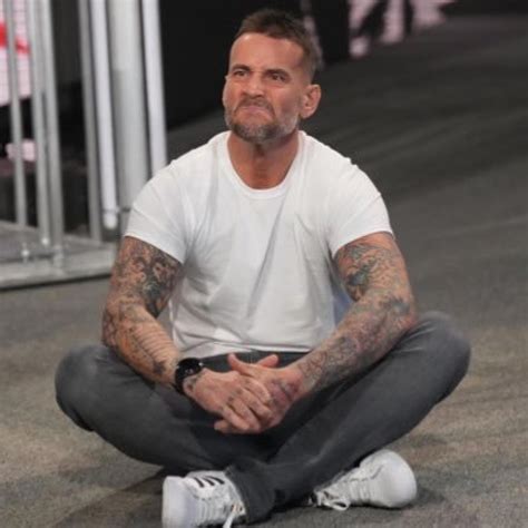 CM Punk Challenges Cody Rhodes Before WWE Raw Showdown