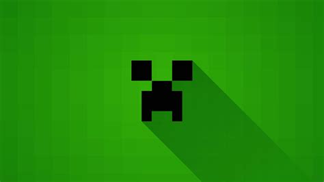 [100+] Papéis de Parede de Minecraft Creeper | Wallpapers.com