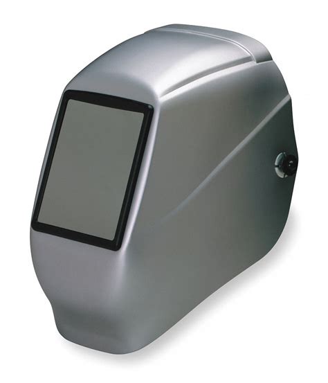 HONEYWELL FIBRE-METAL, Passive, 0 Arc Sensors, Welding Helmet - 2XKY2|2090SR - Grainger