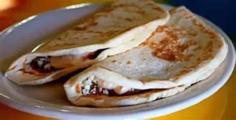 RECETA DE BALEADAS HONDUREÑAS - 🥇 Recetas hondureñas 【 2025 】🍽️