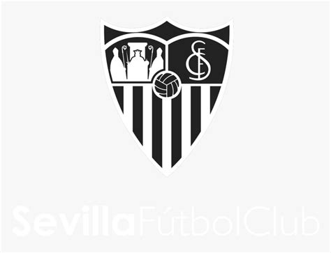 Thumb Image - Escudo Sevilla Fc Vector, HD Png Download , Transparent ...