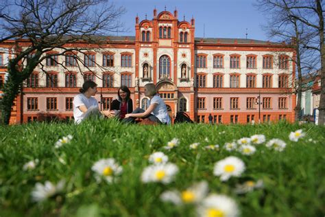 The 10 most beautiful universities in Europe | Student