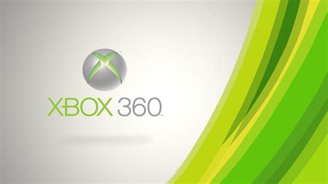 Xbox 360 Backgrounds - Wallpaper Cave