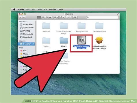 How To Open Thumb Drive On Mac - trueufile