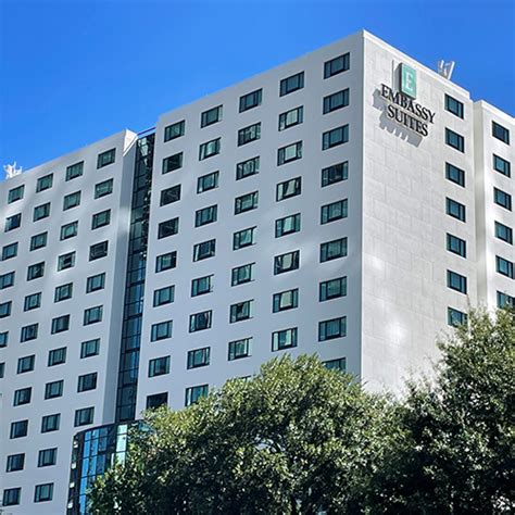 Embassy Suites by Hilton Atlanta Buckhead - Atlanta GA | AAA.com