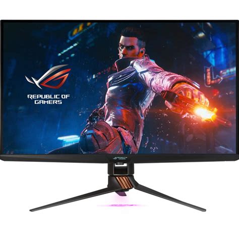 ASUS ROG Swift 32" 4K UHD Gaming OLED Monitor - 20239214 | HSN