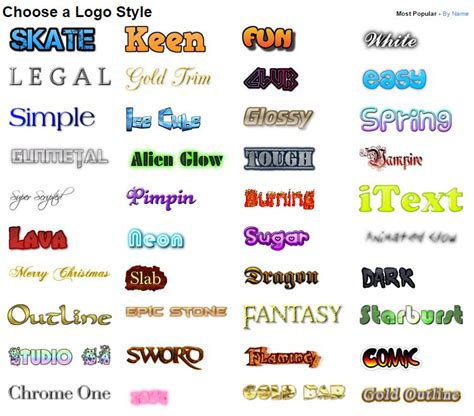 8 Best Free Online Logo Makers You've Got to Try