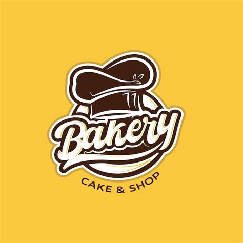 Bakery Logo - Free Vectors & PSDs to Download