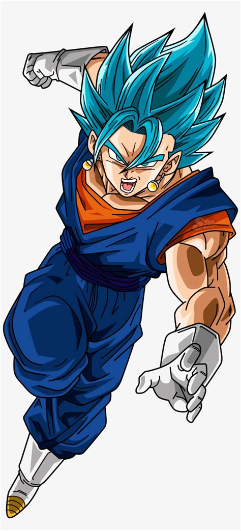 Boruto Cosplay, Vegito Ssj Blue, Super Saiyan Blue - Vegetto Ssj Blue Png Transparent PNG ...