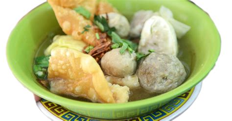 BAKSO MALANG - Gambar PNG