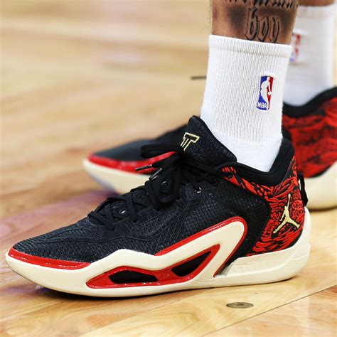 New Basketball Sneakers 2023 NBA Playoffs | SneakerNews.com