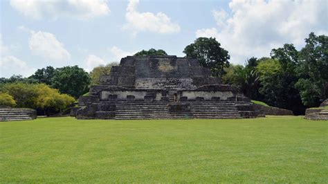 Private Altun Ha Mayan Ruins & Belize City Tour | Belize Tourbase