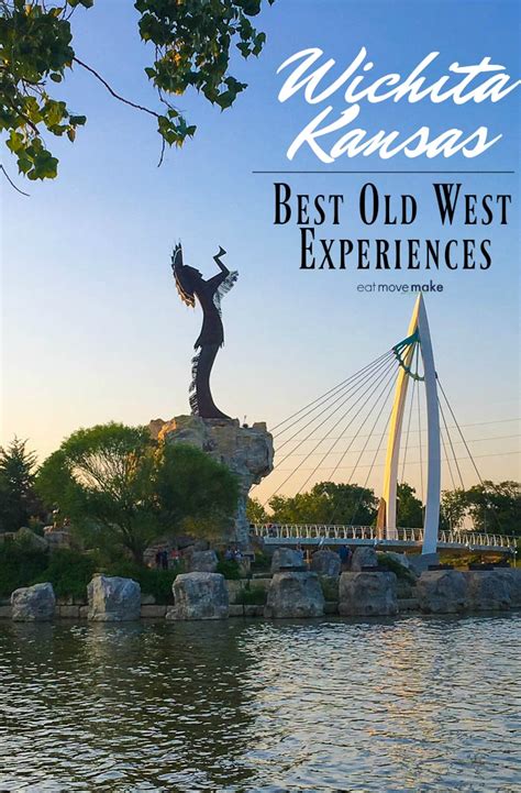 Things to Do in Wichita KS - Old West Attractions You Must See!