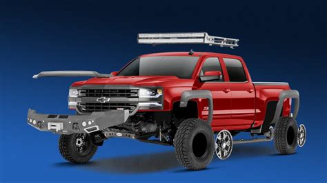 Trick Trucks Millsboro DE - Truck And Car Accessories