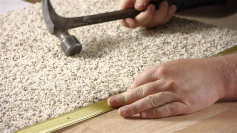 The Importance of Proper Carpet Installation - Carpet and Design of L.I. Corp.