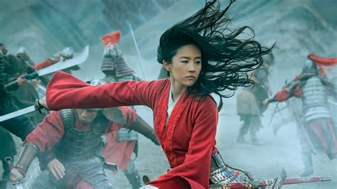 'Mulan' Review: Live-Action Remake Brings Dishonor - METAFLIX