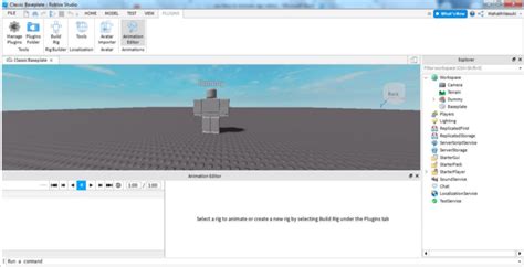 How To Animate NPC In Roblox: 2022 Tutorial - BrightChamps Blog