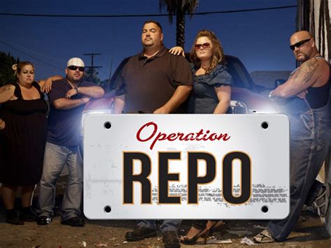 Watch Operation Repo | Prime Video