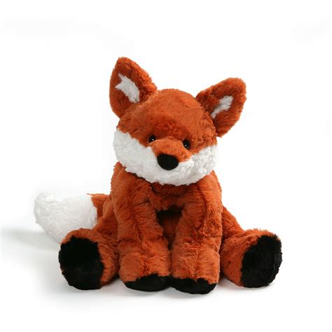 Best Stuffed Animal Fox in the world Check it out now | Website Pinerest