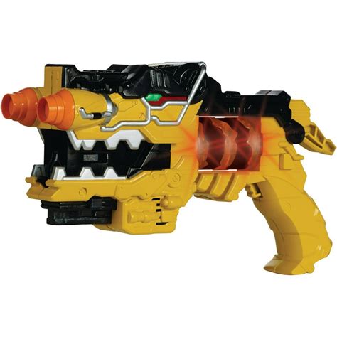 Power Rangers Dino Super Charge Deluxe Dino Charge Morpher - Walmart.com - Walmart.com