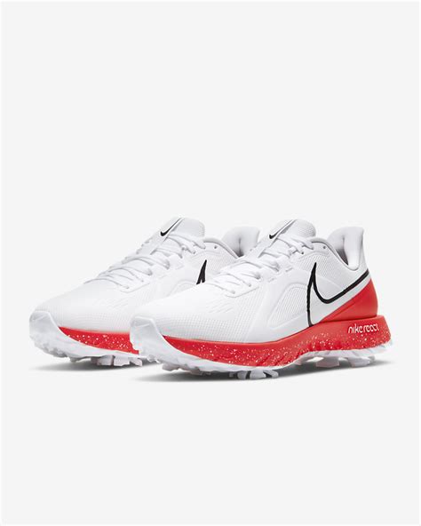 Nike React Infinity Pro Golf Shoes | Golf Equipment: Clubs, Balls, Bags ...