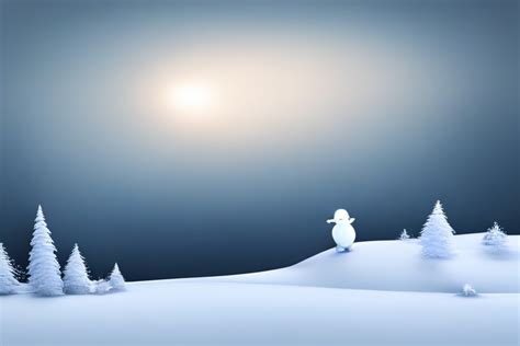 10 Simple and Adorable Winter Painting Ideas for Everyone