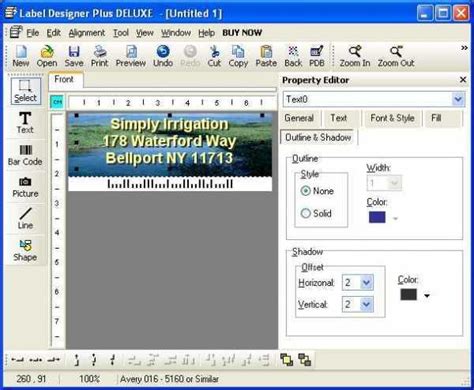 11 best label maker software and printers to use