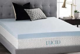 3 Best Lucid Mattress Reviews For 2022